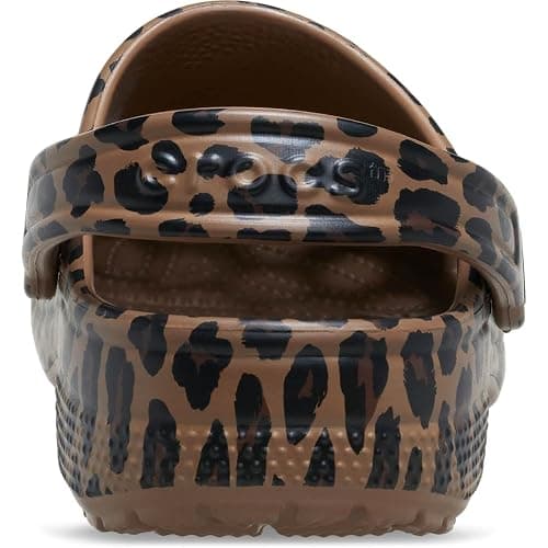 Crocs Unisex-Adult Classic Clog - Seasonal Graphic thumbnail 7