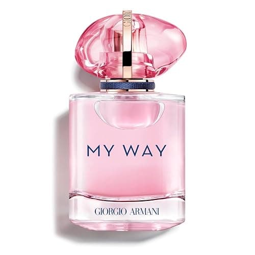 Armani Beauty – My Way Nectar – Eau de Parfum – Perfume for Women – Floral Fruity Women’s Fragrance – Bergamot & Pear, Tuberose Heart, Vanilla Notes - Image 1