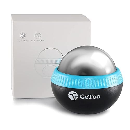 GeToo Cryosphere Cold Massage Roller Ball