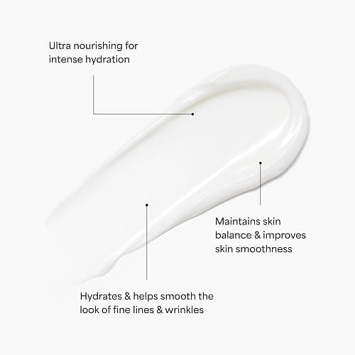 TULA Skin Care 24-7 Moisture Intense Ultra Hydrating Day & Night Cream - Ultra Nourishing Moisturizer for Face, Soothe Skin, Maintain Skin Balance & Improve Skin Smoothness thumbnail 2