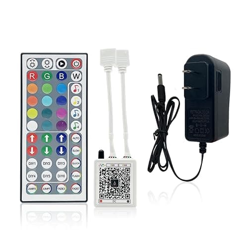 led charger replacement - Image 1