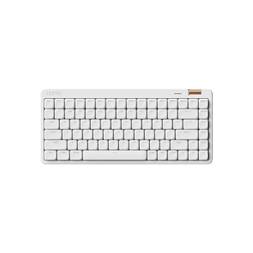 flow lite mechanical keyboard - Image 1