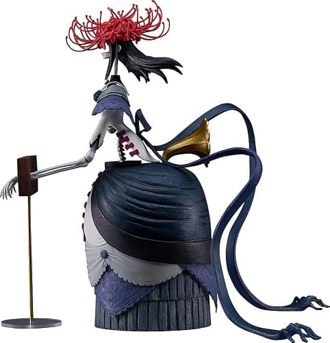 Good Smile Company-Puella Magi Madoka Magica-POP UP Parade SP Nutcracker Witch Figure - Image 1