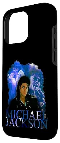 Michael Jackson 003 Case for iPhone 16 Pro thumbnail 2