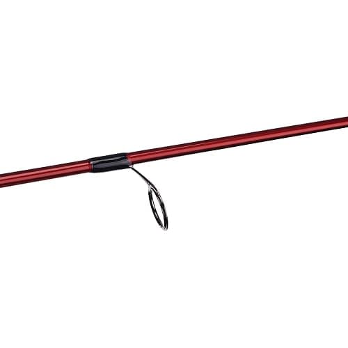 Berkley Cherrywood HD Spinning Fishing Rods thumbnail 6