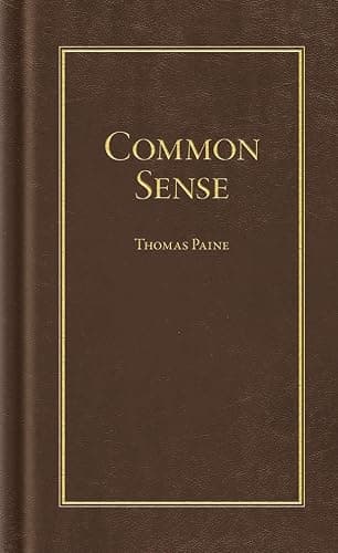 Common Sense - Image 1