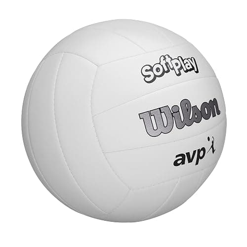 WILSON AVP Soft Play Volleyball thumbnail 2