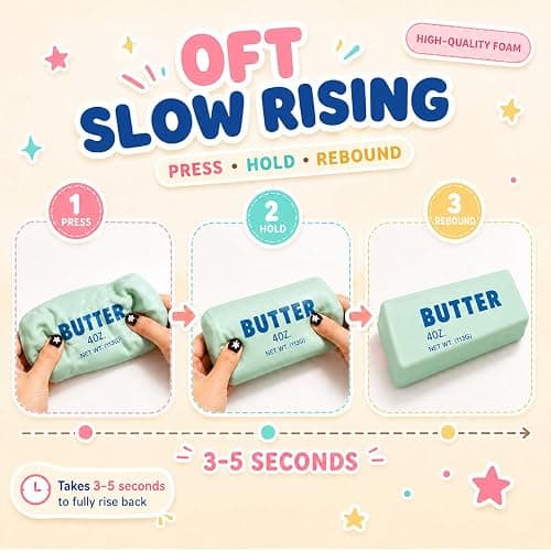 Crunchy Butter Squishy thumbnail 7