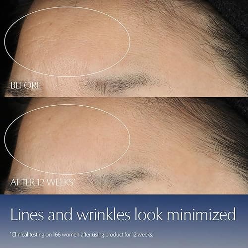 Estée Lauder Advanced Night Repair Face Serum Synchronized Multi-Recovery Complex with Hyaluronic Acid & Peptides | Anti Aging & Hydrating thumbnail 3