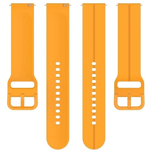 Chofit Compatible for Freestyle Shark Clip/Leash Watch Band - Silicone, Quick Fit Strap Women Men - Lightweight Replacement Band thumbnail 7