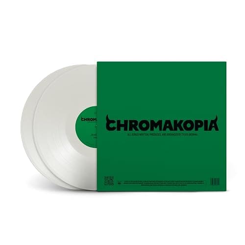 CHROMAKOPIA thumbnail 3