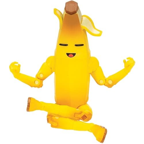 Fortnite 6" Legendary Series Figure, Peely thumbnail 6