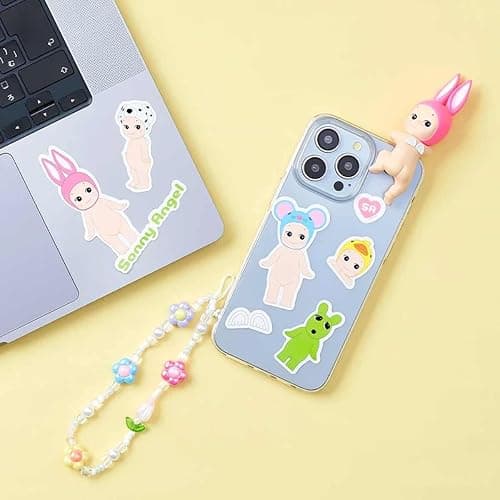 SONNY ANGEL Sticker pack series 1 – box of 20 stickers thumbnail 4
