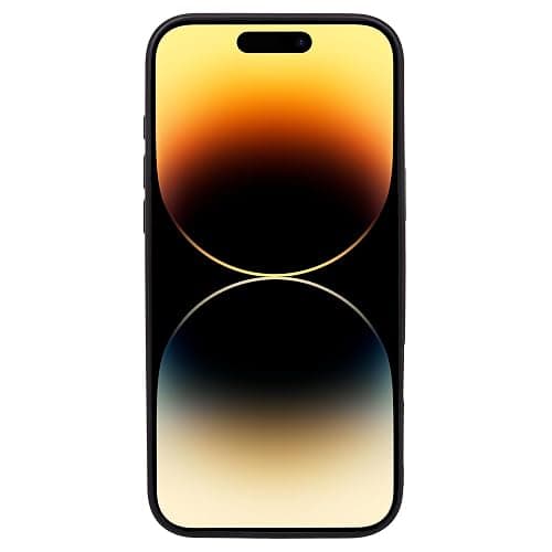 DMaos für iPhone 17 Pro Fall für Frauen, Leoparden-Design Kunstleder Abdeckung, Klassische Mode für iPhone17 Pro 6.3 Zoll - Braun thumbnail 3