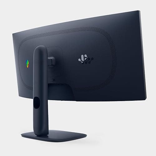 Alienware 34 Curved Gaming Monitor – AW3425DWM - 34-inch WQHD 180Hz 1ms Display, 1500R, AMD FreeSync Premium, VESA AdaptiveSync. thumbnail 12