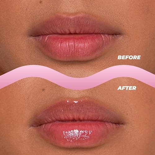 Vitamasques Lip Butter Balm Vanilla Creme, Korean Lip Balm - Peptide Lip Treatment - Lip Balm Hydrating - Light Tinted Lip balm - Made in Korea - 0.33 fl.oz thumbnail 2