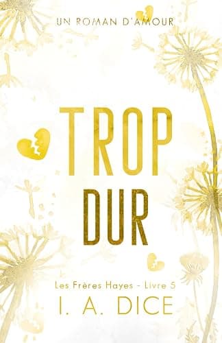Trop dur: Les Frères Hayes - Livre 5 - Image 1