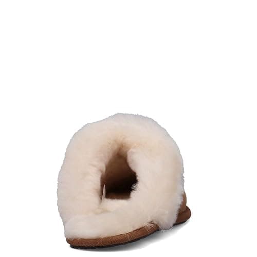 UGG Women's Scuffette II Slipper | Casual Slippers thumbnail 5