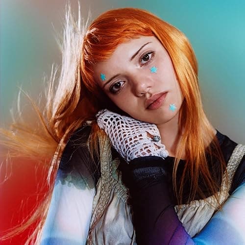 Starface Hydro-Star + Salicylic Acid Pimple Patches and Big Blue Compact, Helps Shrink and Soothe Deeper Spots, Cute Star Shape, Vegan, 32 count thumbnail 5