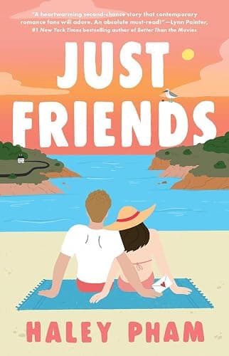 Just Friends: A Novel - Image 1