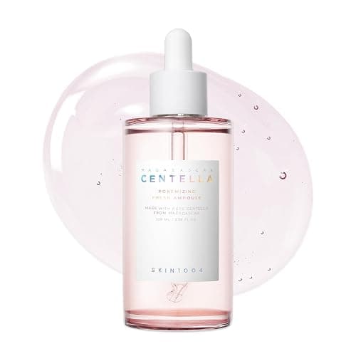 SKIN1004 Madagascar Centella Poremizing Fresh Ampoule 3.38 fl. oz(100ml) | Soothing Hydration | Oily Combination Skin - Image 1