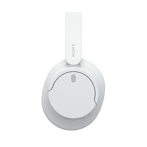 Sony WH-CH720N Noise Cancelling Wireless Bluetooth Headphones - Up to 35 hours battery life and Quick Charge - White thumbnail 11