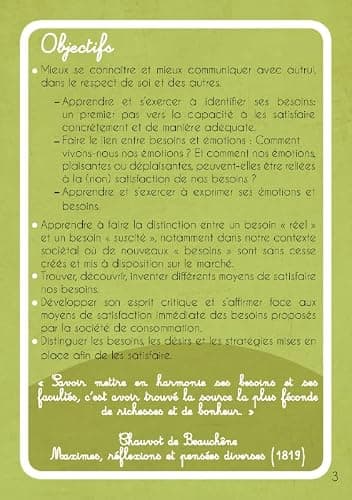Cartes L’Expression des Besoins - FCPPF thumbnail 7