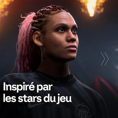 EA SPORTS FC 26 Standard Edition PS5 | Jeu Vidéo | Français thumbnail 5
