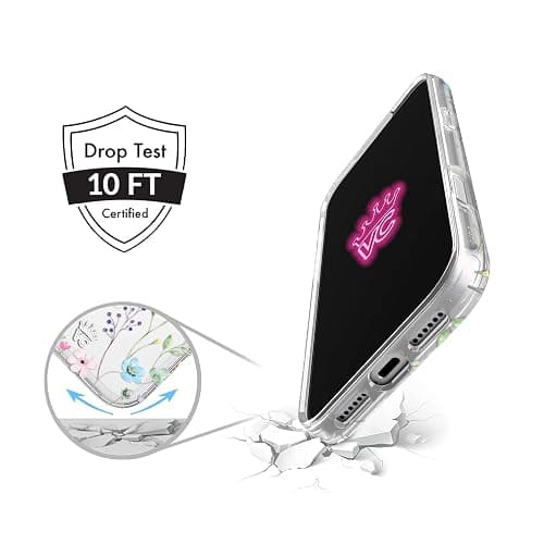 VELVET CAVIAR AirPods Pro 2 Case + 17 Pro Case (Bundle - Enchanted Floral) thumbnail 5