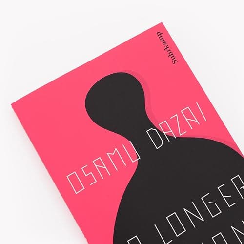 No Longer Human: Bekenntnisse eines Gezeichneten | Der Millionenseller aus Japan in der einzigen verbindlichen Übersetzung thumbnail 5