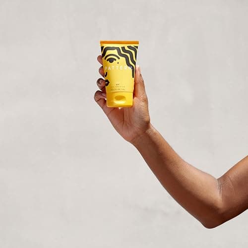 PATTERN Beauty by Tracee Ellis Ross Mini Curl Gel w Medium Hold w Aloe and Cacay Oil for Curly Hair, Travel Size thumbnail 7