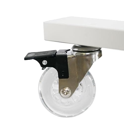 Harmony Pickleball Portable Pickleball Net for Driveway, Street, Court, or Park Play, Outdoor Weather Resistant Netting, Heavy-Duty Tensioners, Stylish Leather Accents, Canvas Travel Bag thumbnail 3