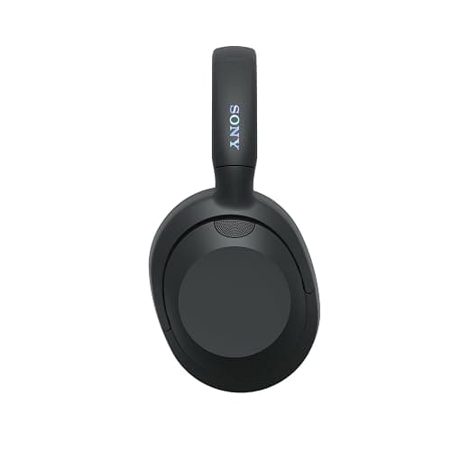 Sony ULT Wear - Casque sans Fil Bluetooth avec ULT Power Sound, Basses Profondes, réduction de Bruit, qualité d'appel Claire, jusqu'à 30 Heures d'autonomie de la Batterie, iOS et Android - Noir thumbnail 14