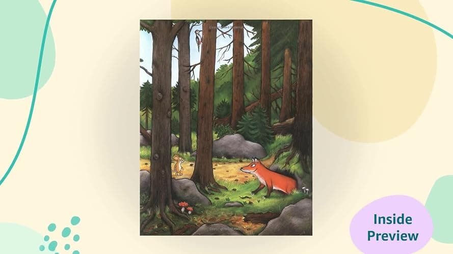 The Gruffalo thumbnail 2