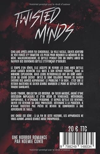 TWISTED MINDS thumbnail 2