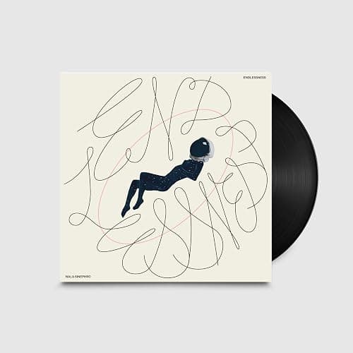 Endlessness (jazz, vinyl) - Image 1