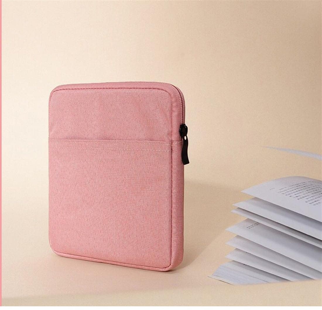 Funda para Kindle, Kindle Oasis, Paperwhite, Kobo eReader Libra, Clara / Estuche universal a prueba de golpes para Kindle thumbnail 2