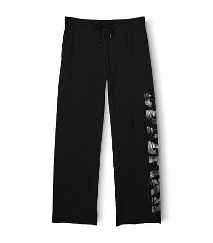 Victoria's Secret Women's Pink Logo Heritage Sweatpants (XS-XXL) thumbnail 5