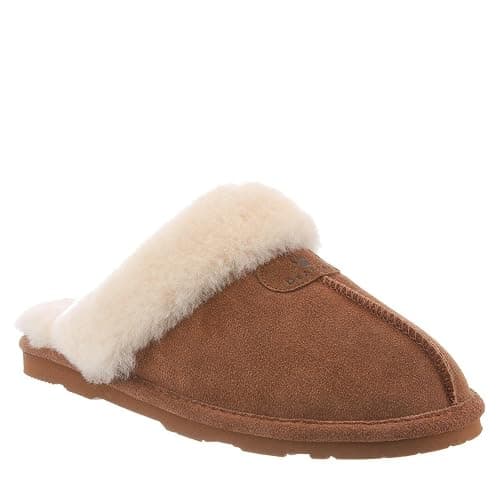 BEARPAW Women's Loki Slipper - Image 1