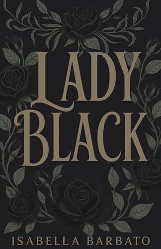 Lady Black - Image 1