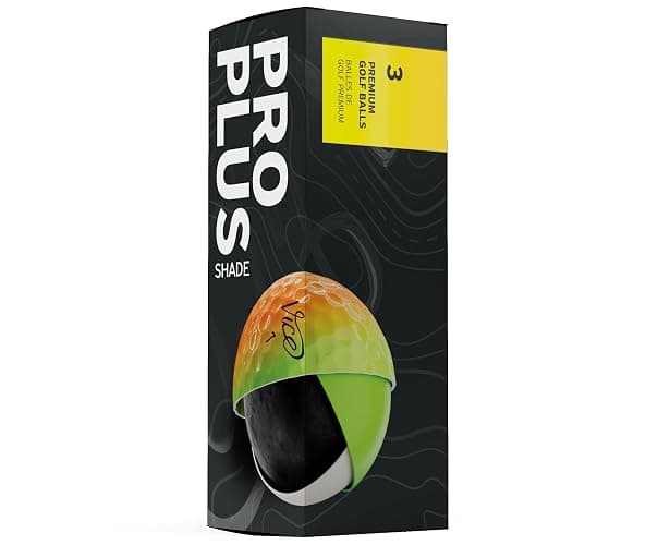Vice Pro Plus Golf Balls thumbnail 2