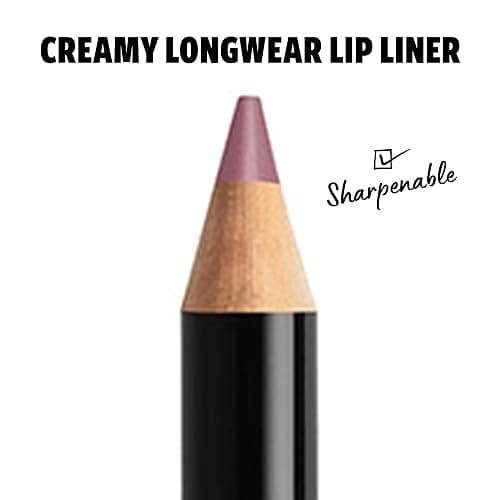 NYX Professional Makeup Slim Lip Pencil 834 Prune thumbnail 3