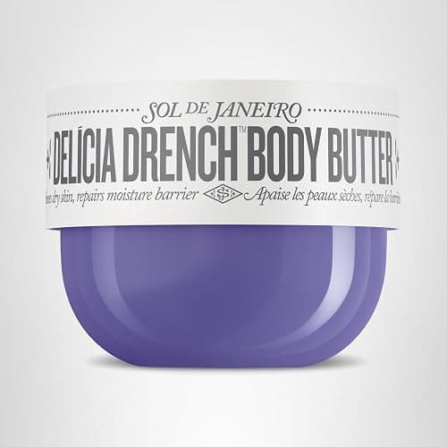 SOL DE JANEIRO Delicia Drench Body Butter thumbnail 10