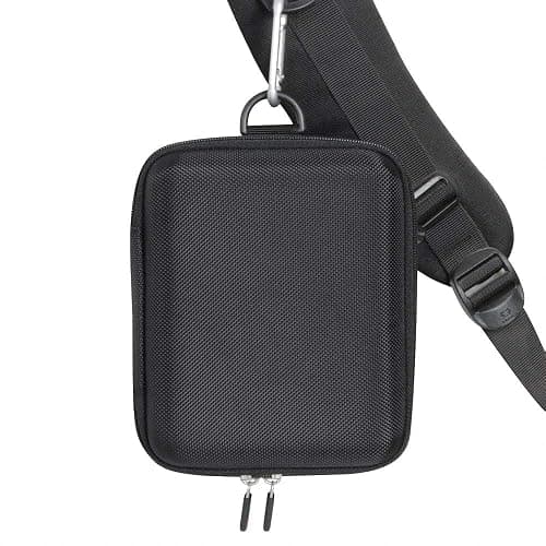 Hermitshell Hard Travel Case for Mini Projector PVO Portable Projector thumbnail 6