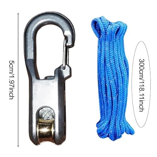 Rope rollers thumbnail 6