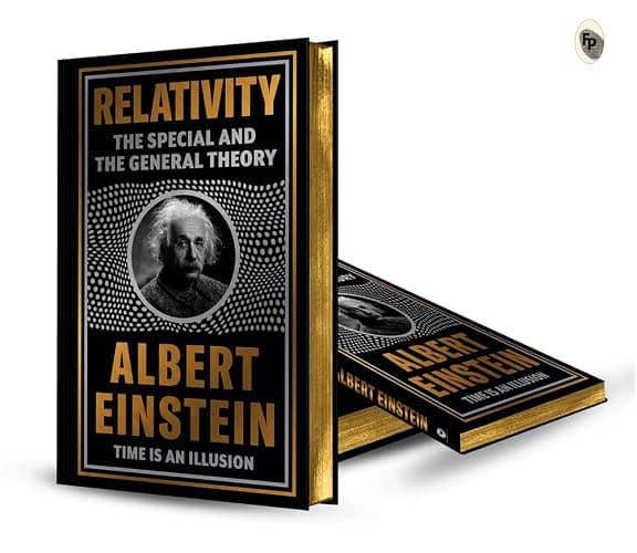 Relativity: The Special And The General Theory thumbnail 5