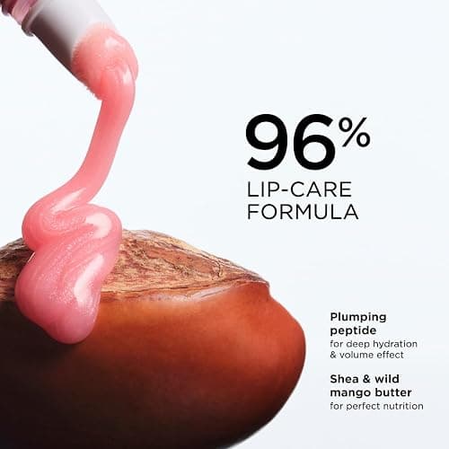 Clarins Lip Perfector 21 Soft Pink Glow 12ml thumbnail 5