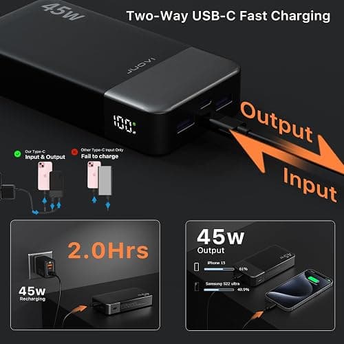 Batterie Externe thumbnail 4
