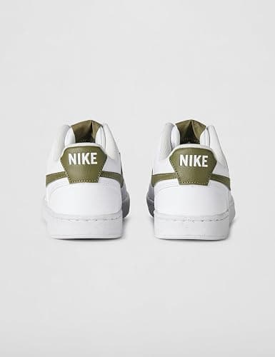 Nike Men's Court Vision Low Next Nature Shoes thumbnail 7