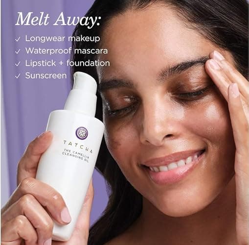 Tatcha The Starter Ritual Set - Nourishing for Combo to Dry Skin | 2 Week Introductory Set | $140 Value thumbnail 3